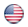 Language selector flag