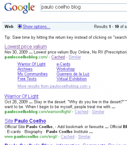 coelho-goog