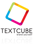 Textcube Logo