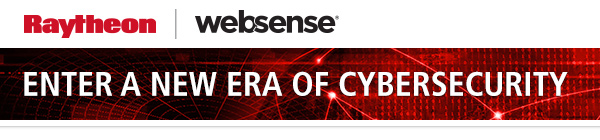 Raytheon | Websense