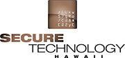 Secure Technology Hawaii Inc. (STHI)