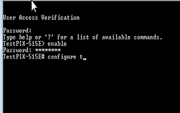 CiscoASAConfig