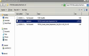 TRITON Management Server: System Requirements Tool