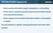 DB_Fingerprinting