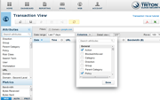 TransactionViewer