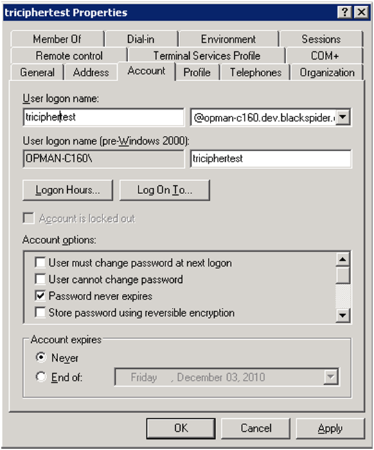 Active Directory Add User To Group 29