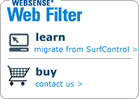 Surfcontrol Upgrade