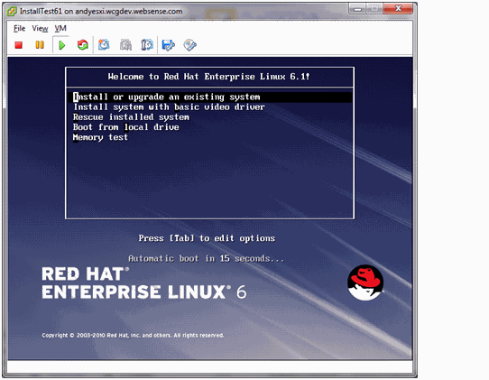 Requirements for Red Hat Enterprise Linux